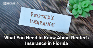 What You Need to Know About Renters Insurance in Florida