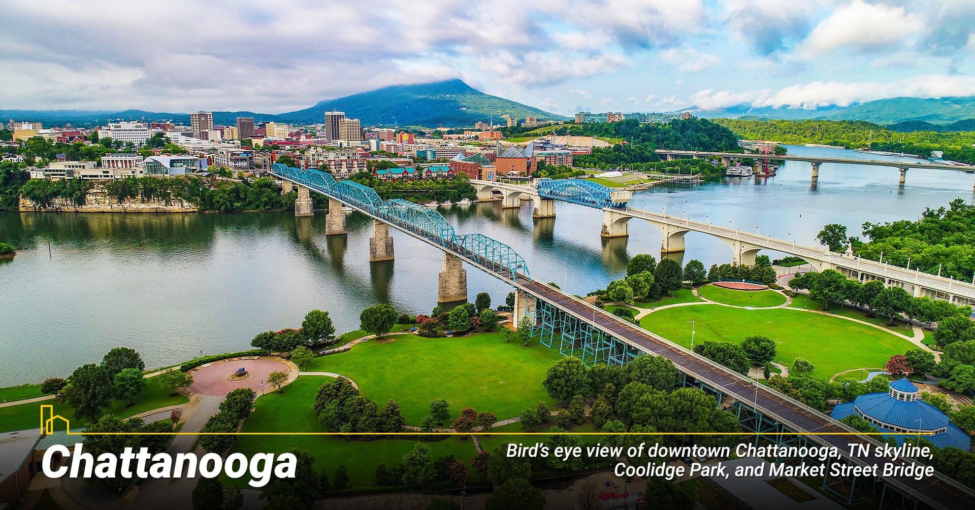 Chattanooga