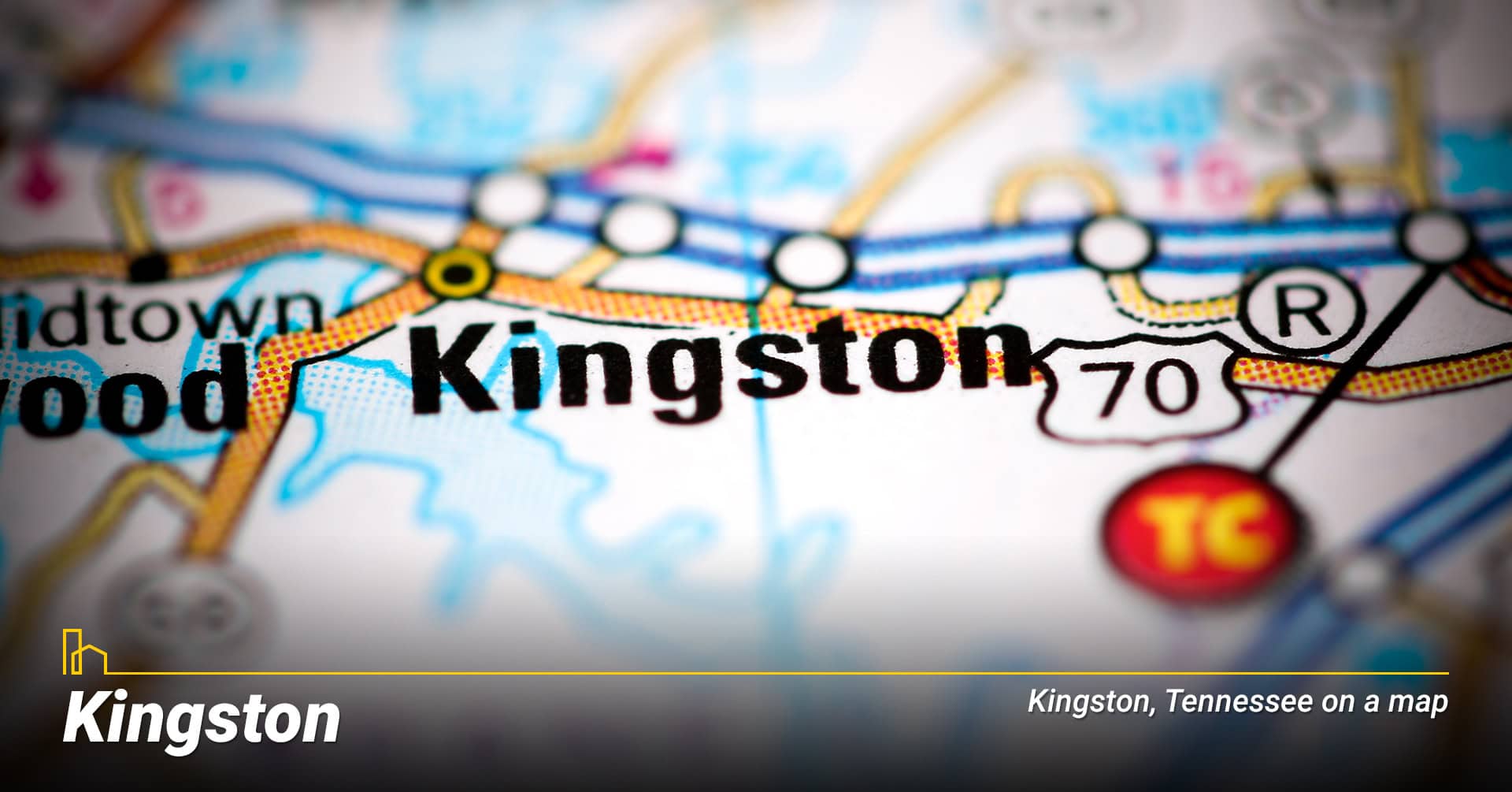 Kingston