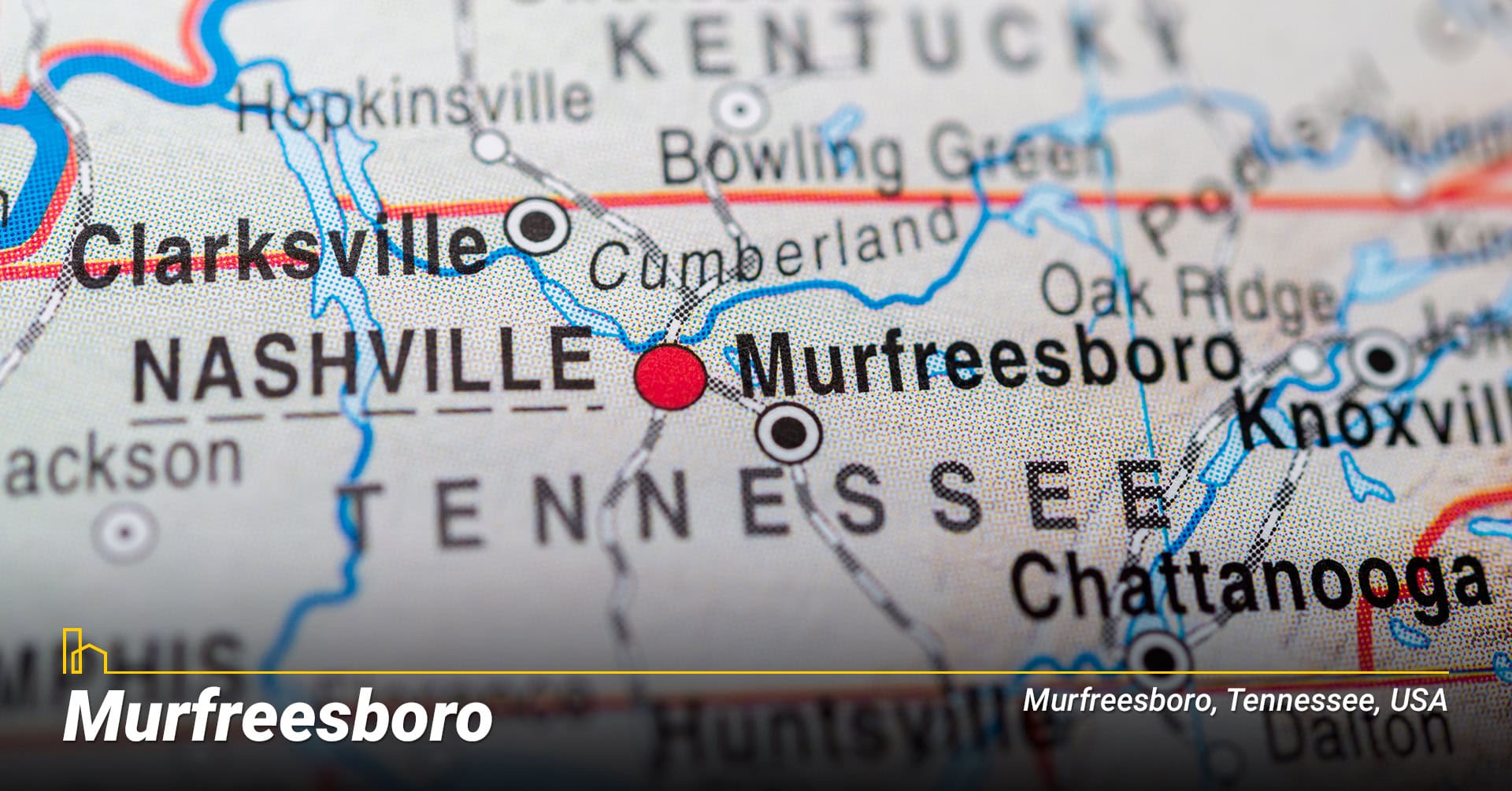 Murfreesboro