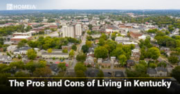 The Pros and Cons of Living in Kentucky
