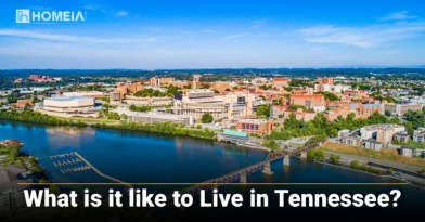 What is it like to Live in Tennessee?