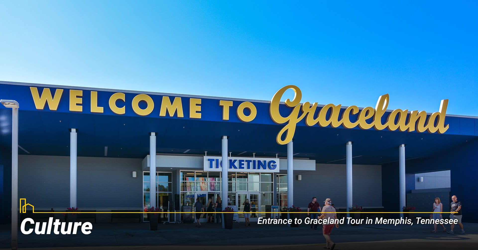 Culture in Tennessee