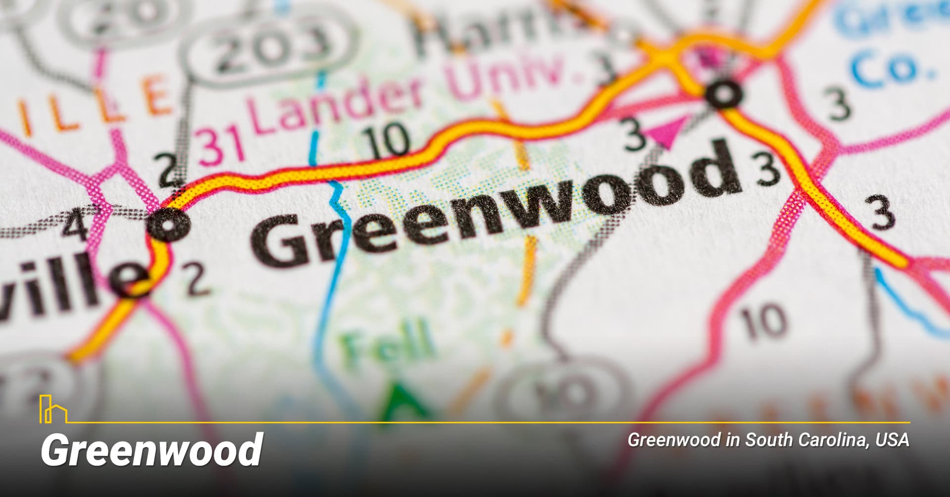 Greenwood