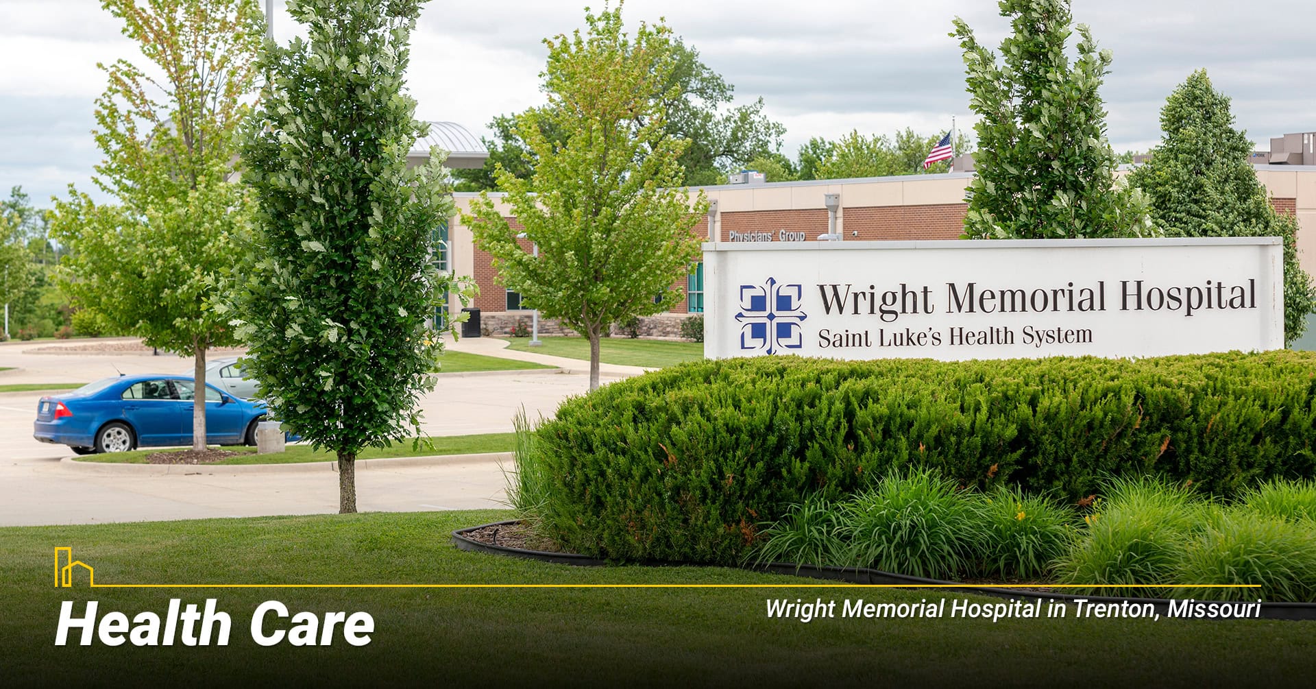 Health Care in St Louis Missouri