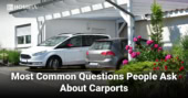 Most Common Questions People Ask About Carports