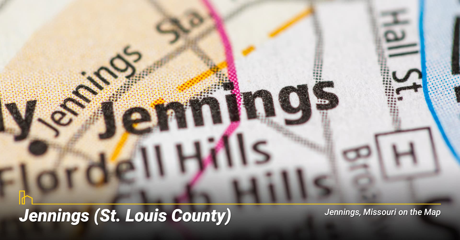 Jennings St. Louis County