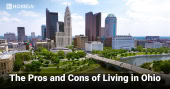 The Pros and Cons of Living in Ohio