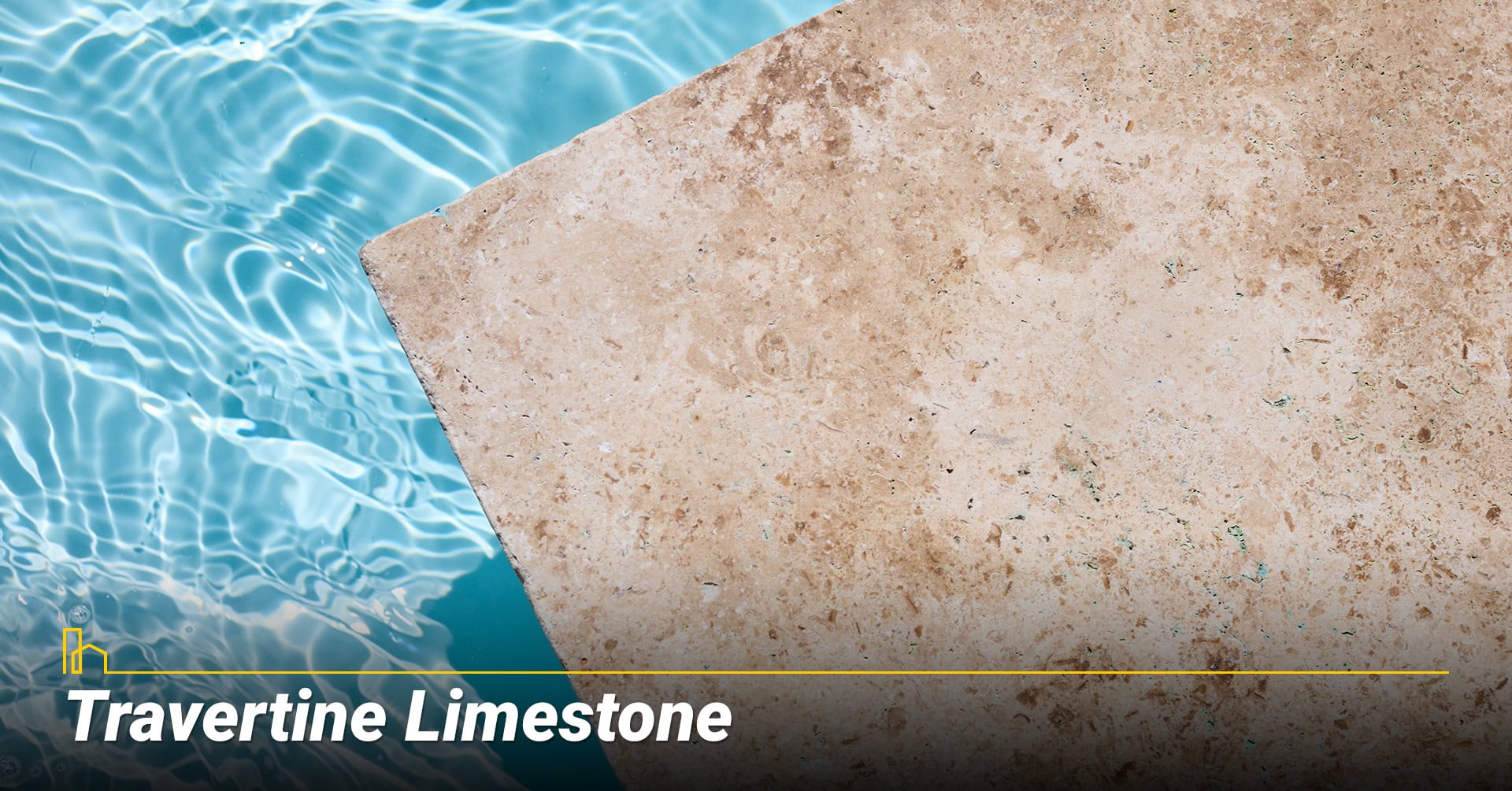 Travertine Limestone