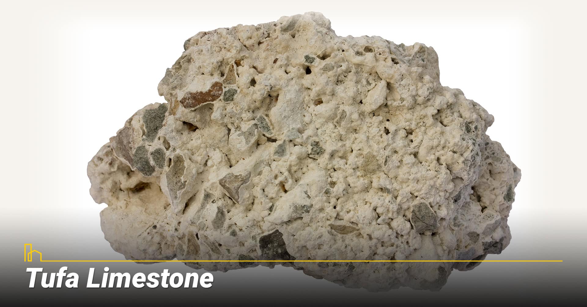 Tufa Limestone