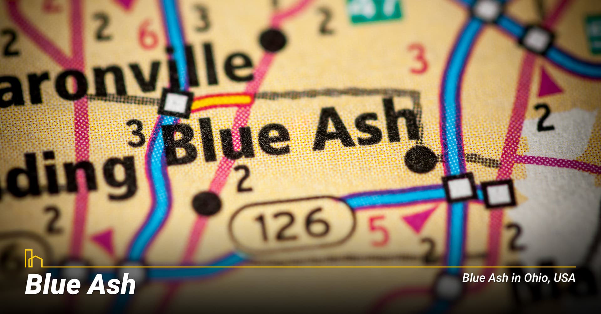 Blue Ash
