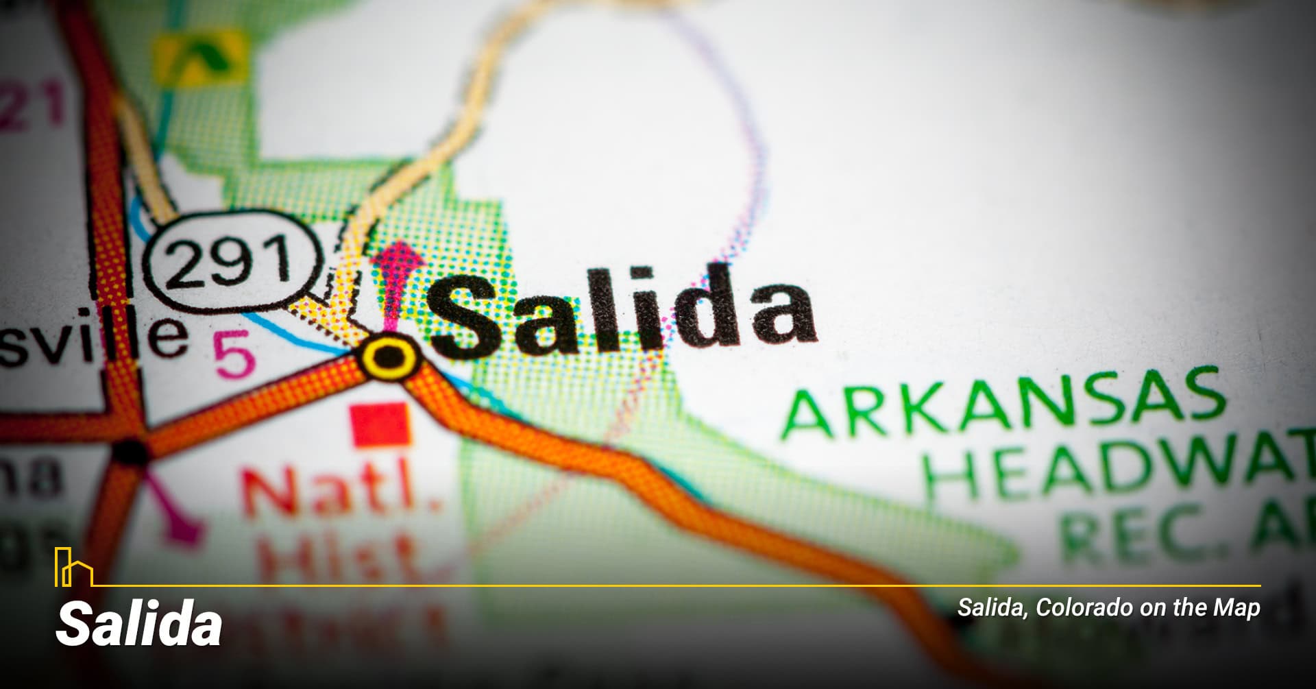 Salida: Art and Adventure in the Heart of the Arkansas Valley