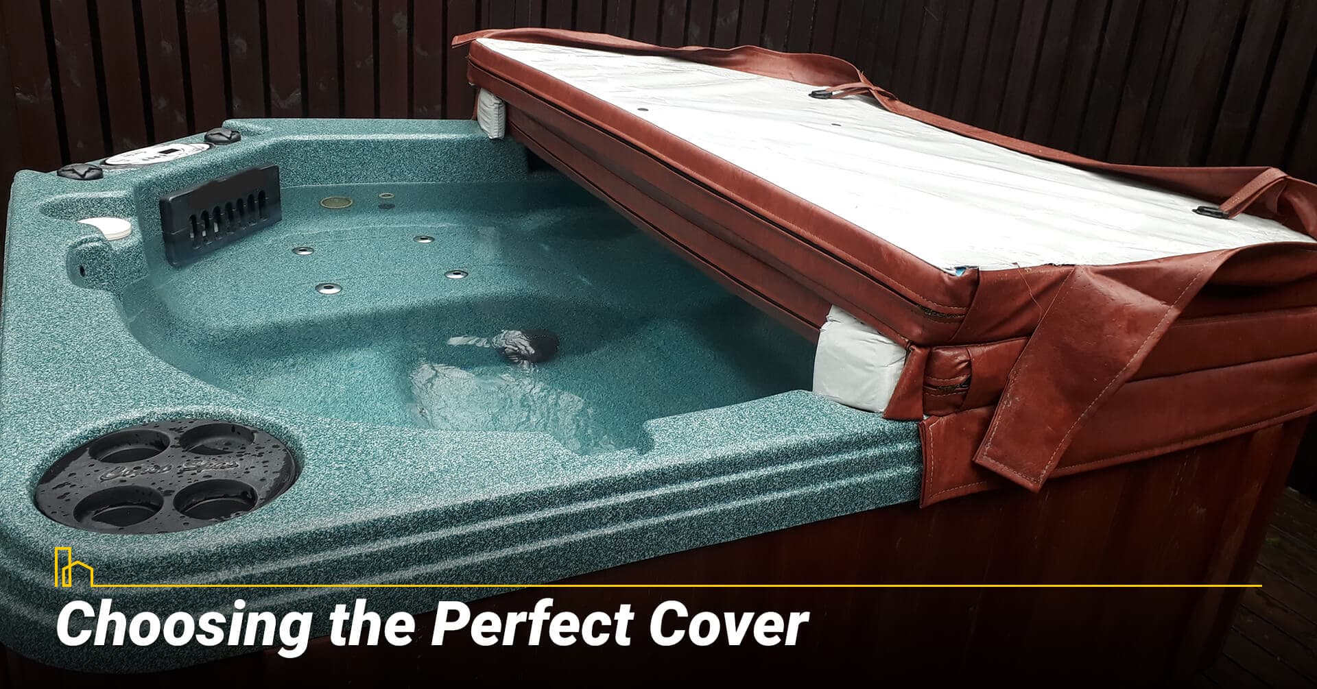 Choosing the Perfect Cover