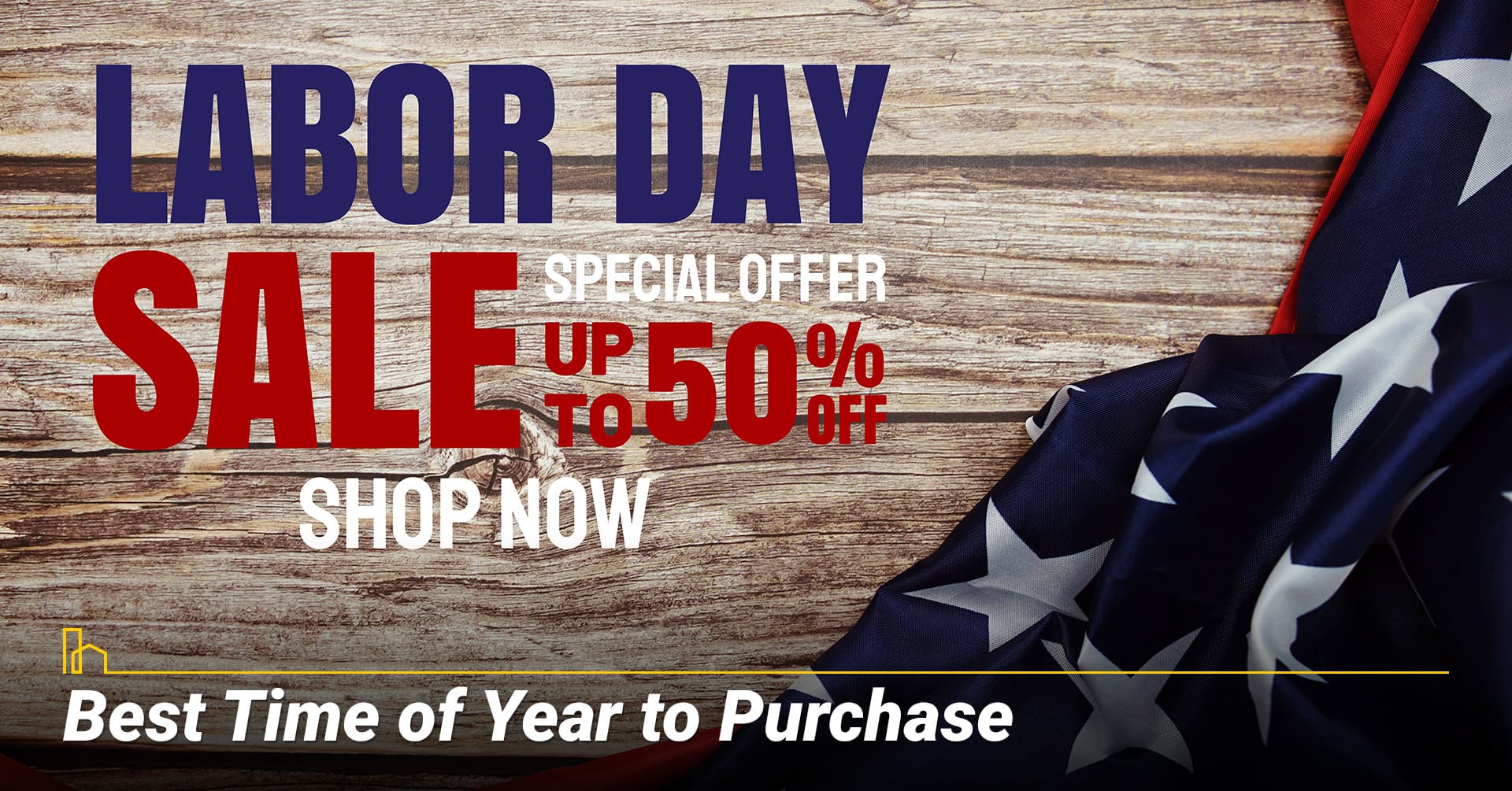 Best Time of Year to Purchase