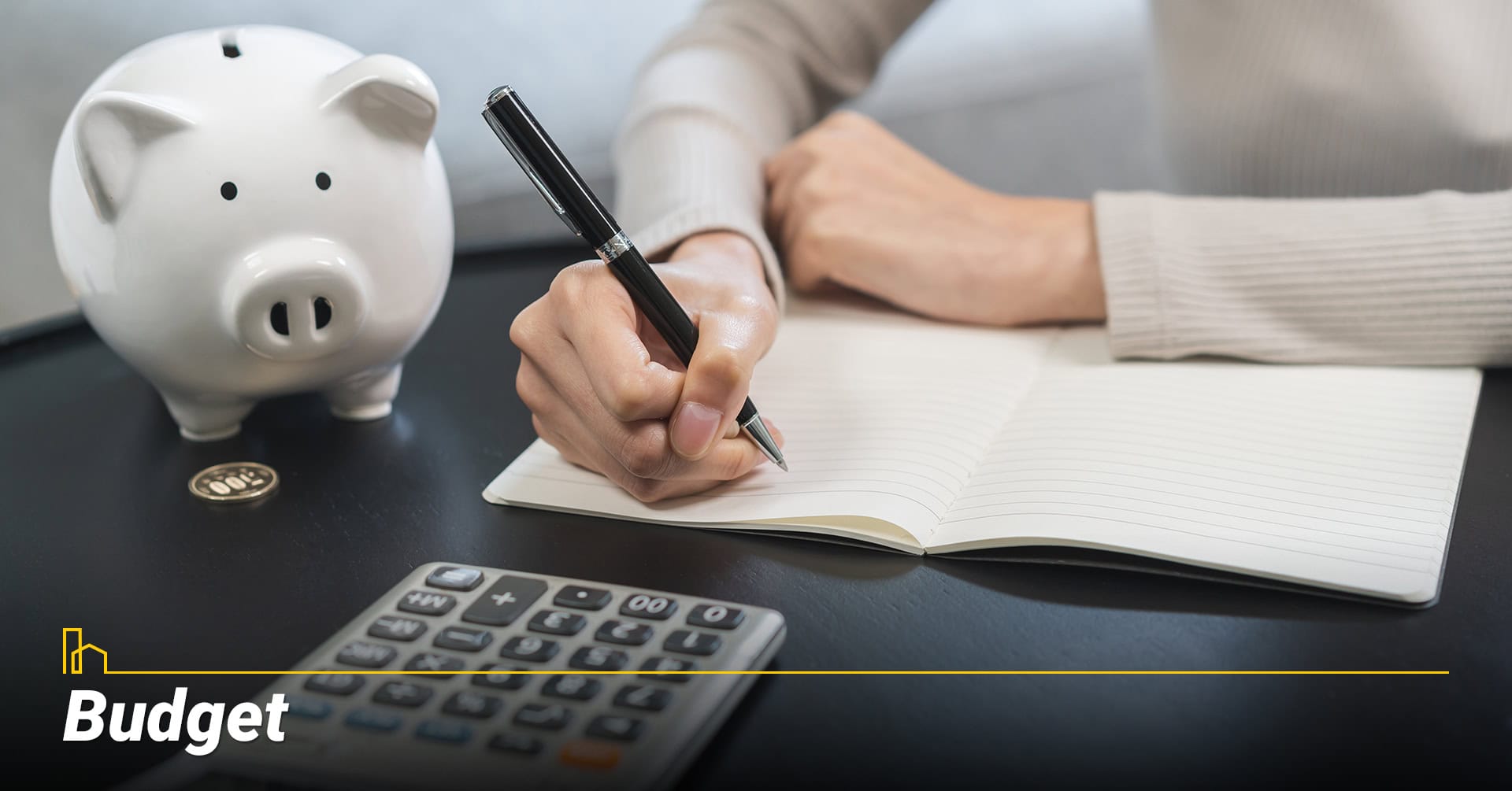 Budget
