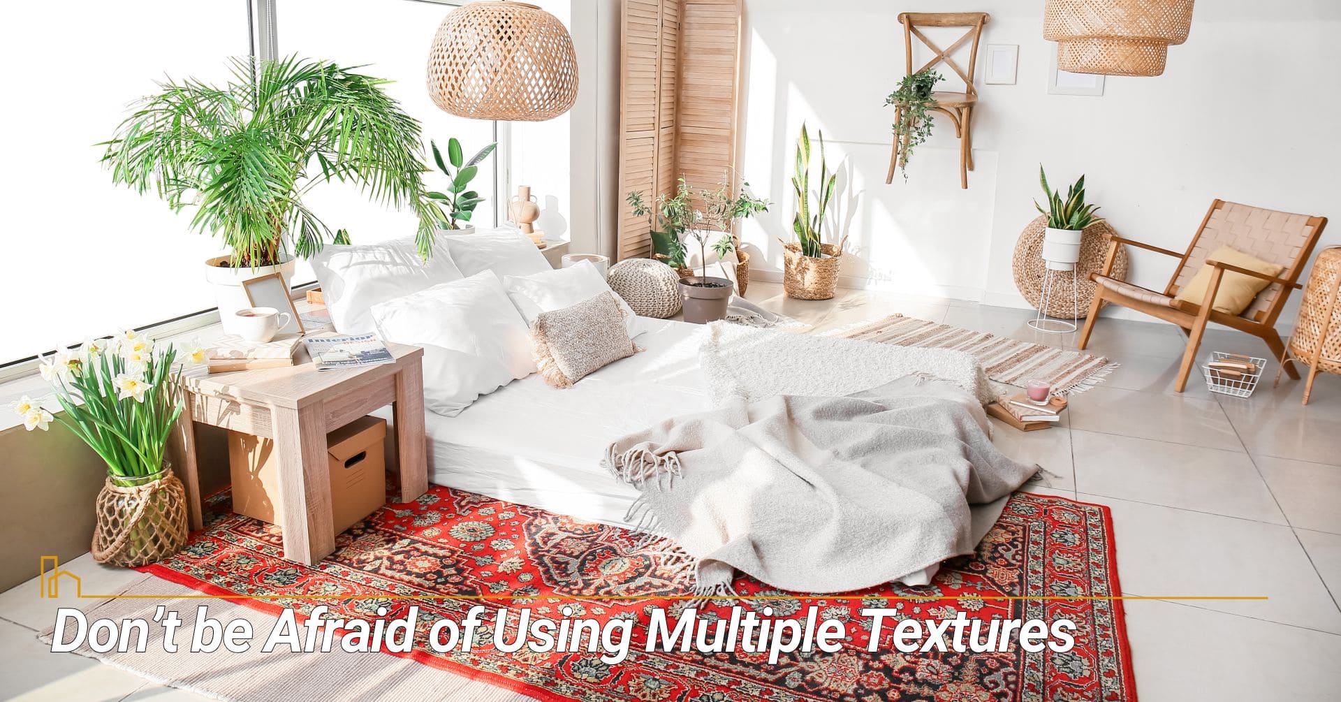 Dont be Afraid of Using Multiple