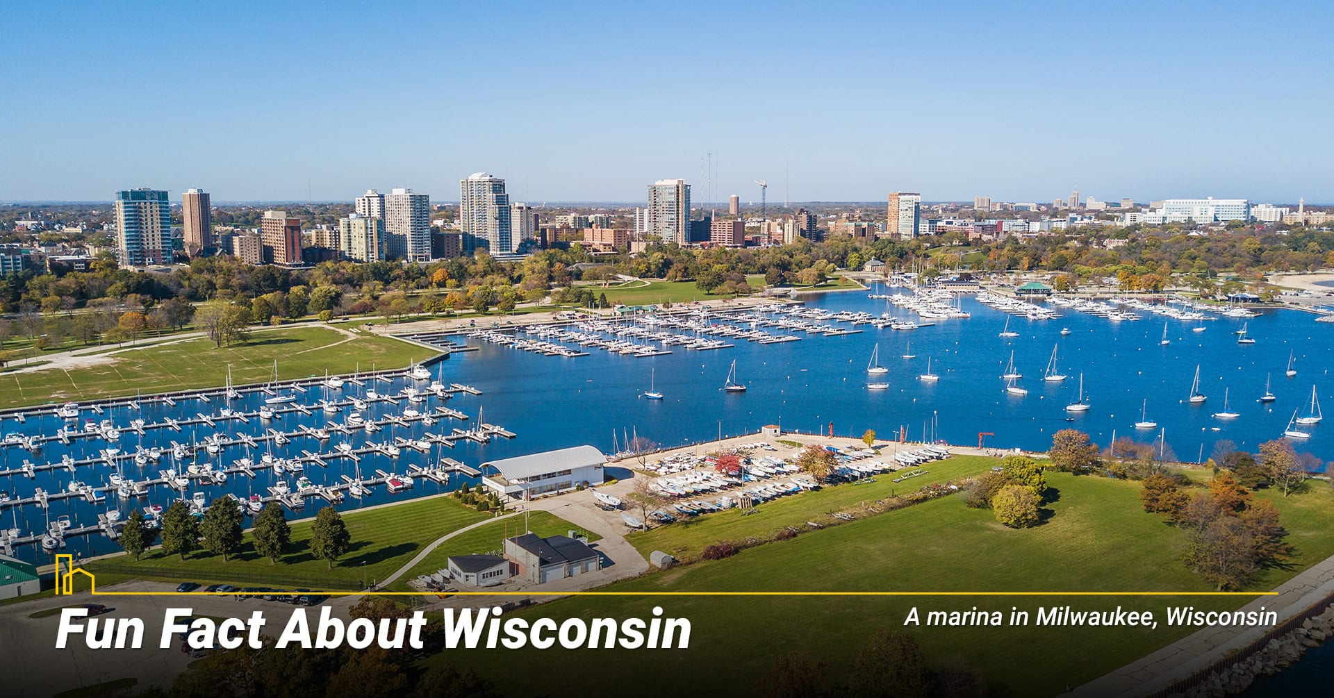 Fun Fact About Wisconsin
