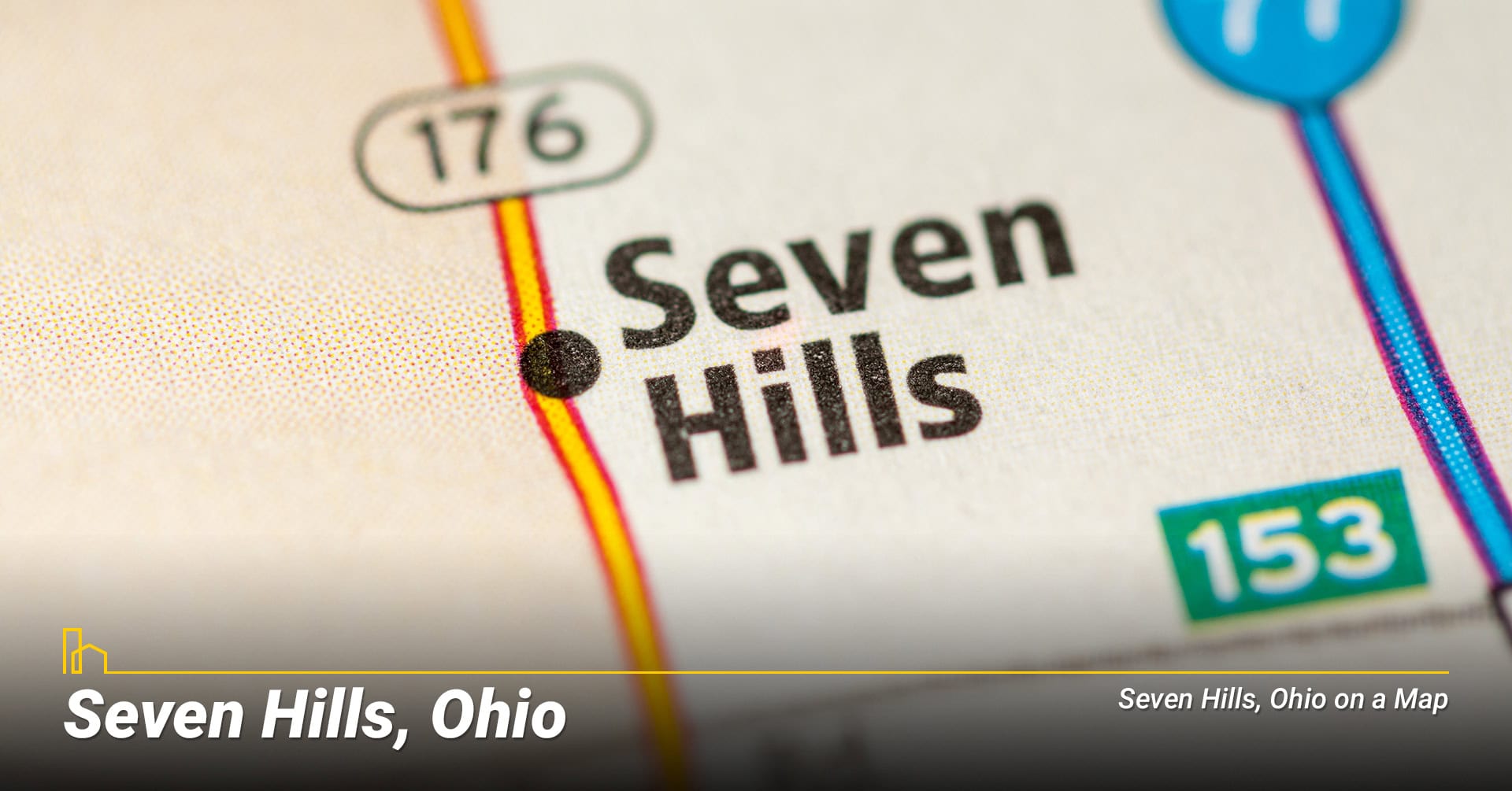 Seven Hills Ohio