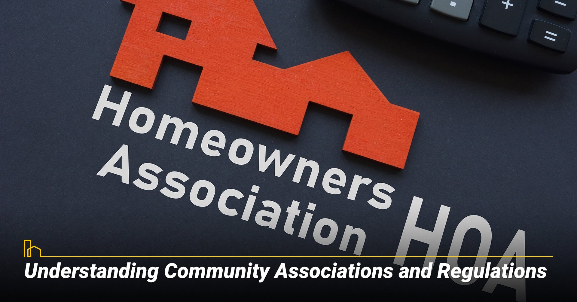 Understanding Community Associations and Regulations