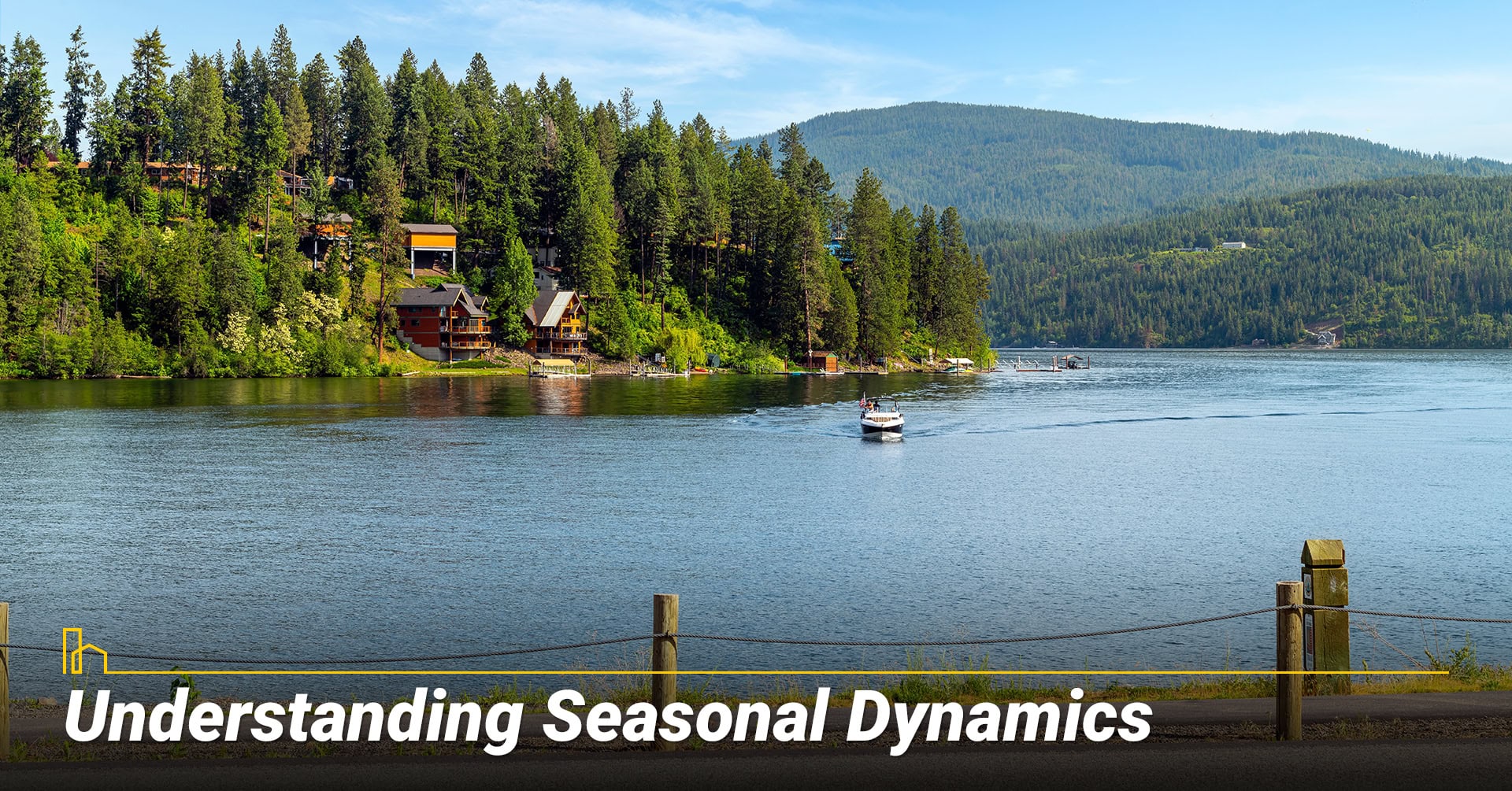 Understanding Seasonal Dynamics