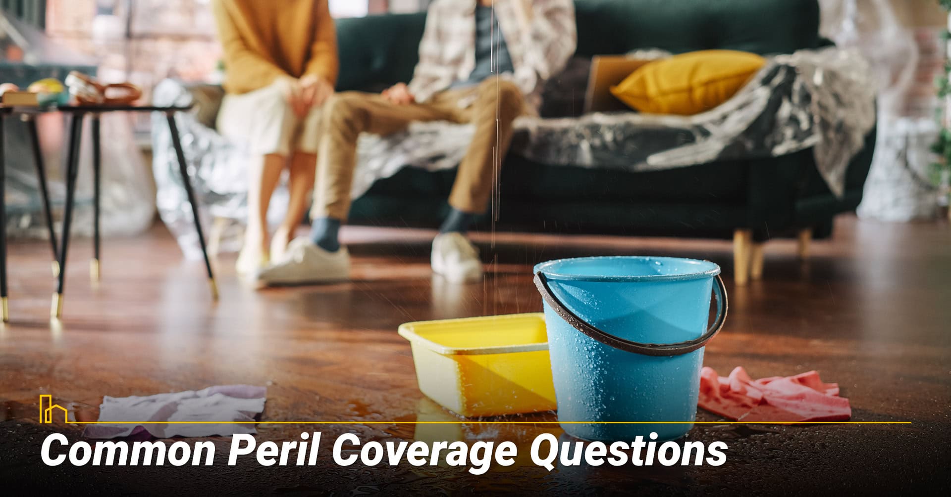 Common Peril Coverage Questions