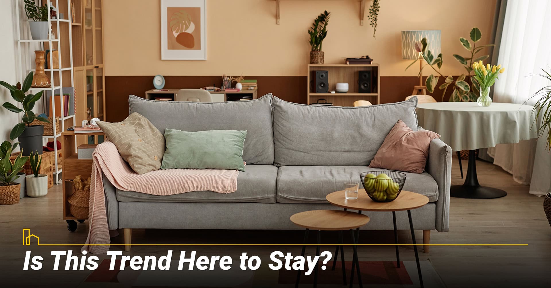 Is This Trend Here to Stay