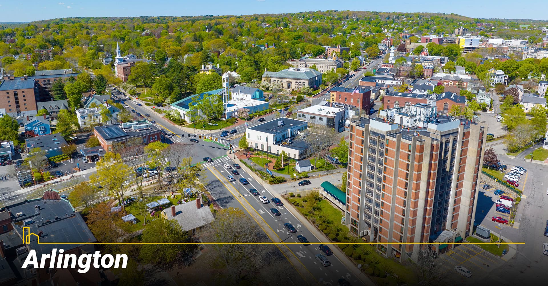 Arlington
