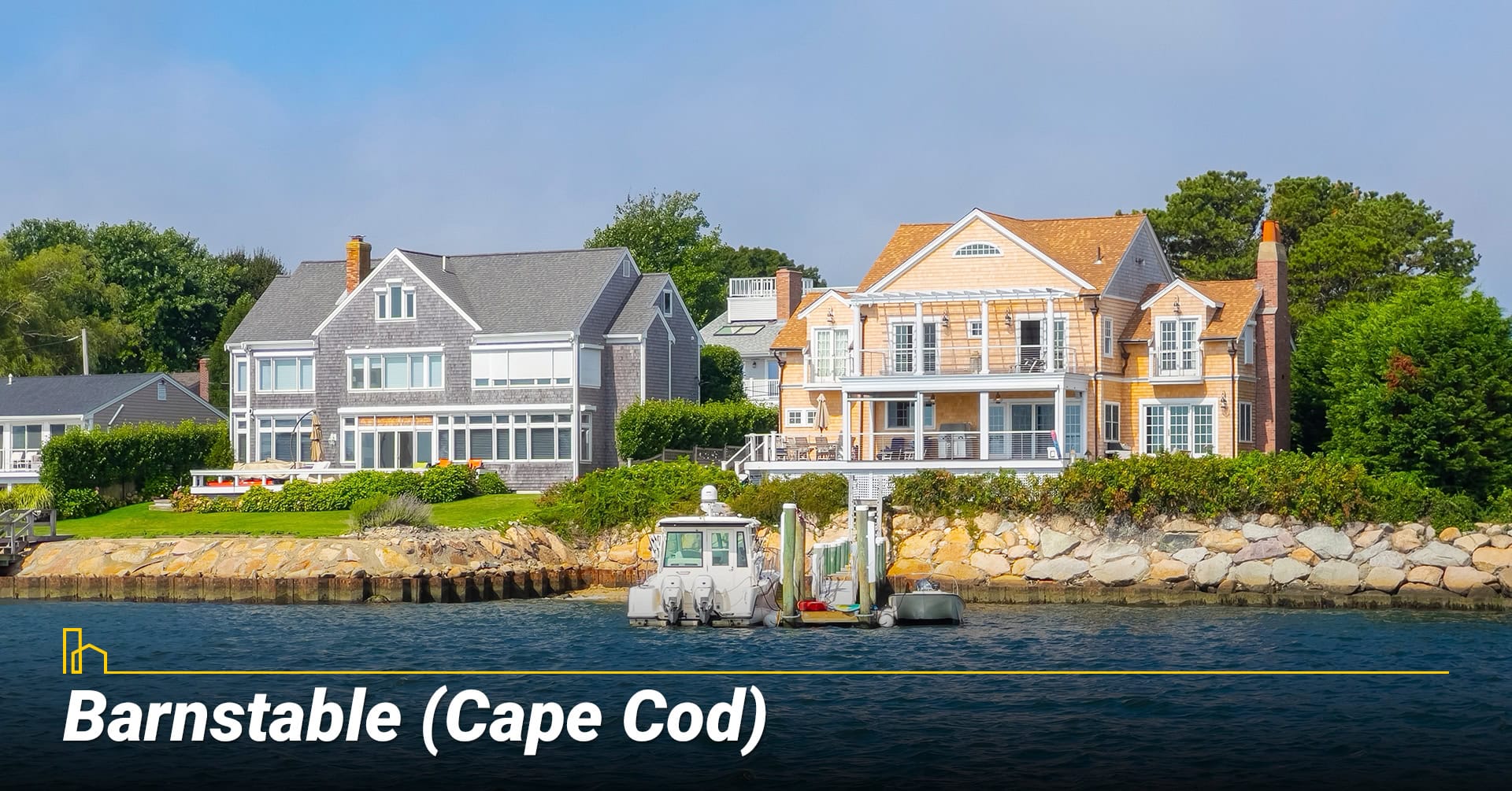Barnstable (Cape Cod)