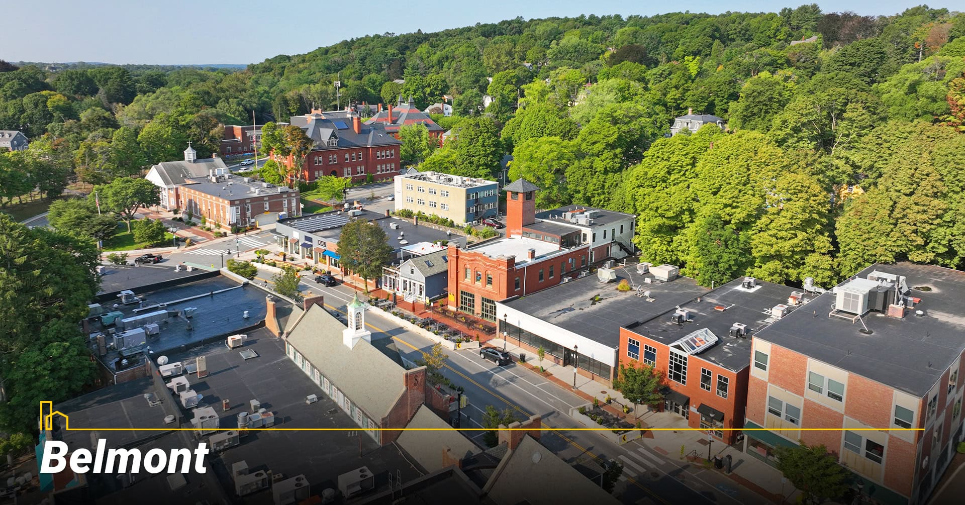 Belmont