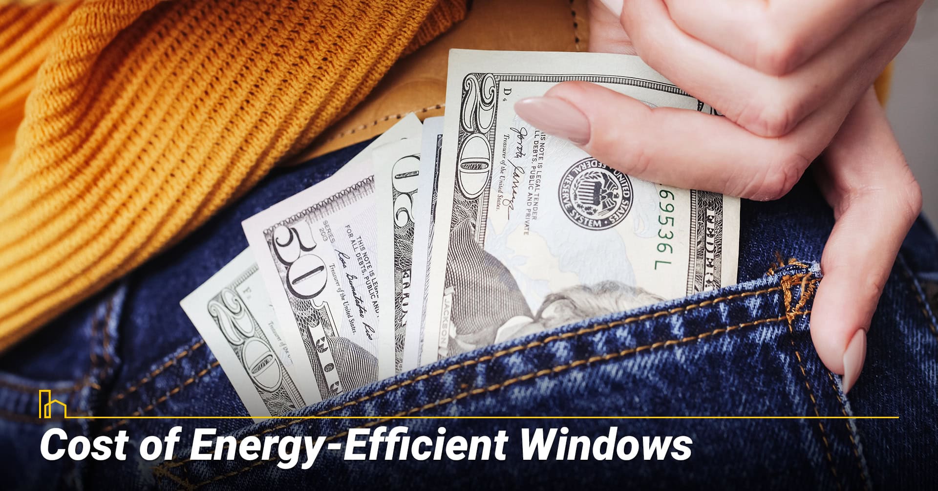 Cost of Energy Efficient Windows