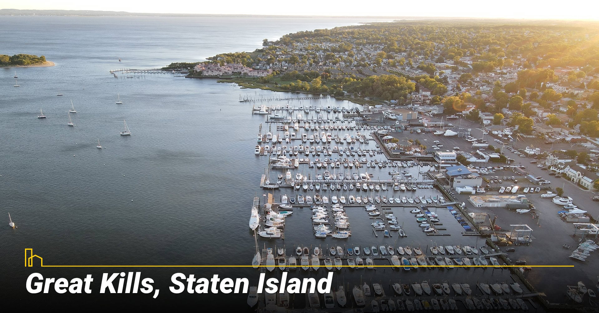 Great Kills Staten Island