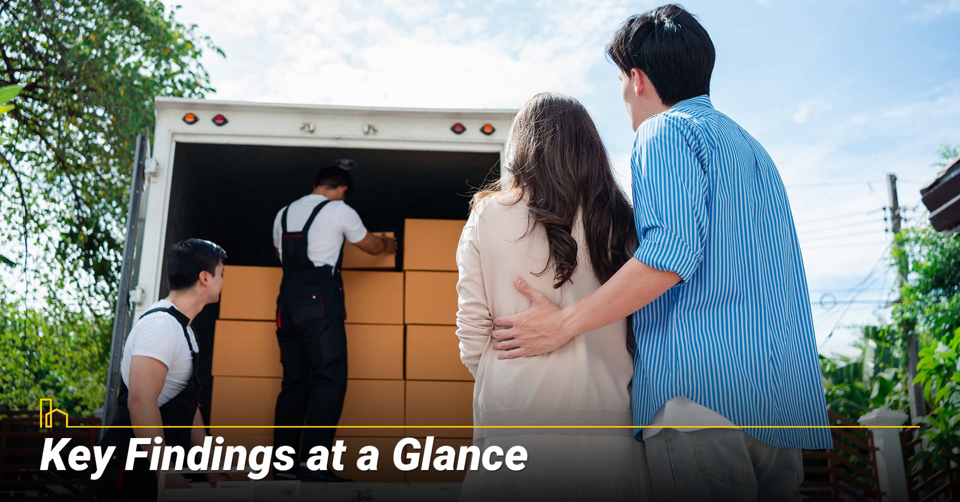 Key Findings at a Glance