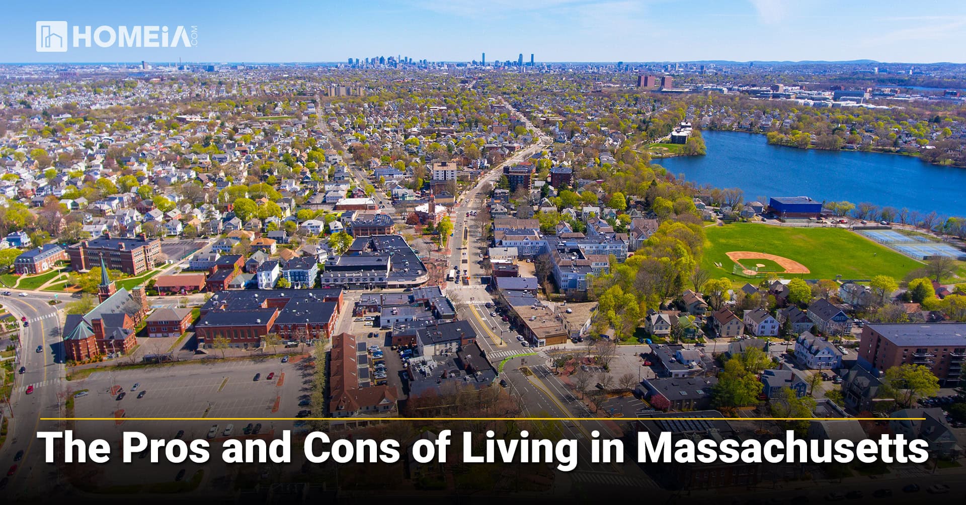 The Pros and Cons of Living in Massachusetts