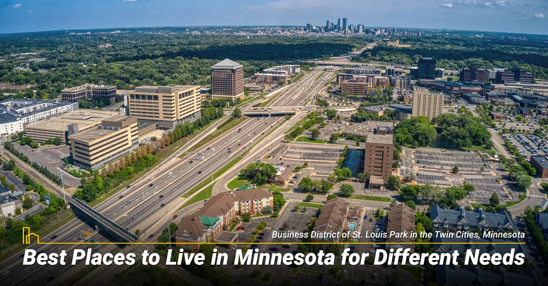 Best Places to Live in Minnesota for Different Needs