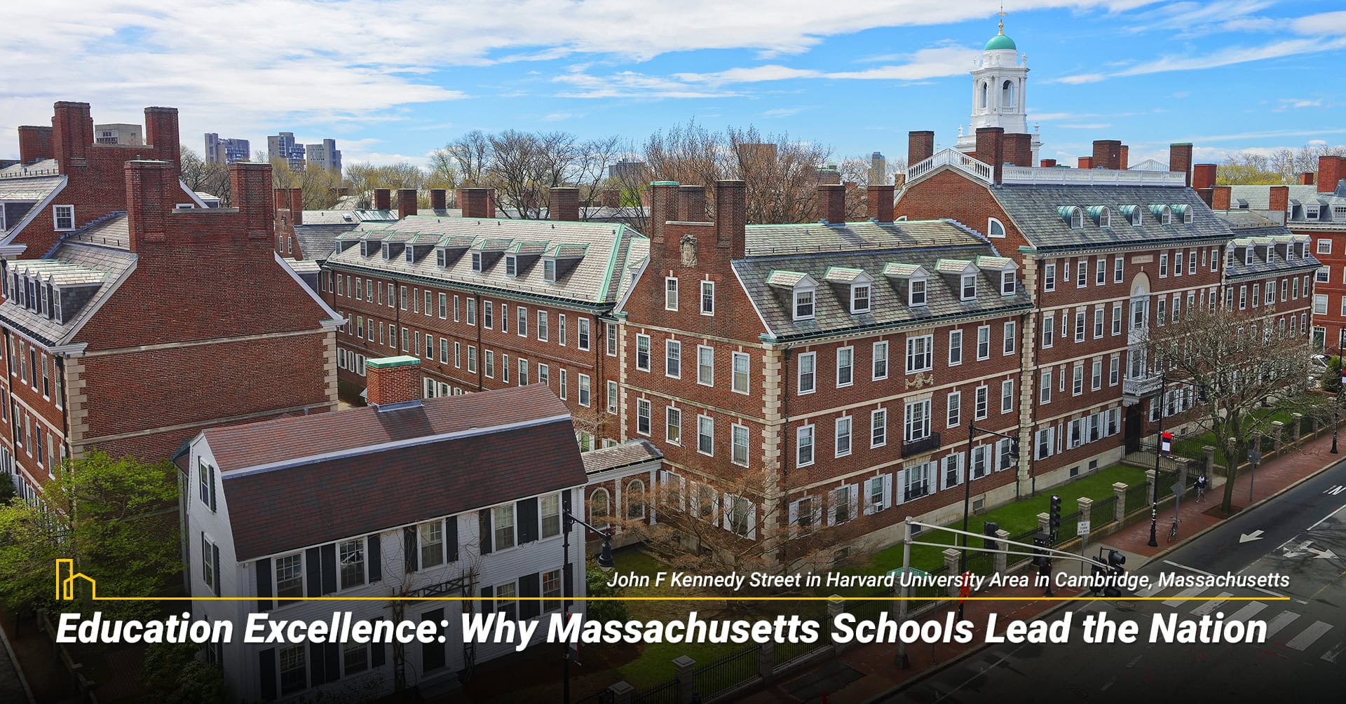 Education Excellence in Massachusetts