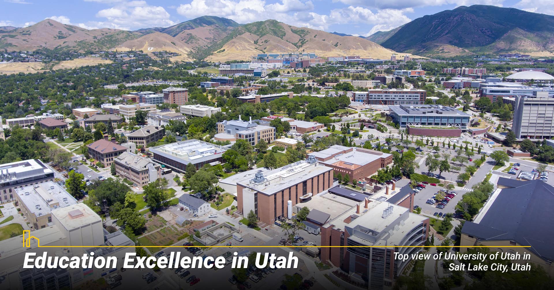 Education Excellence in Utah