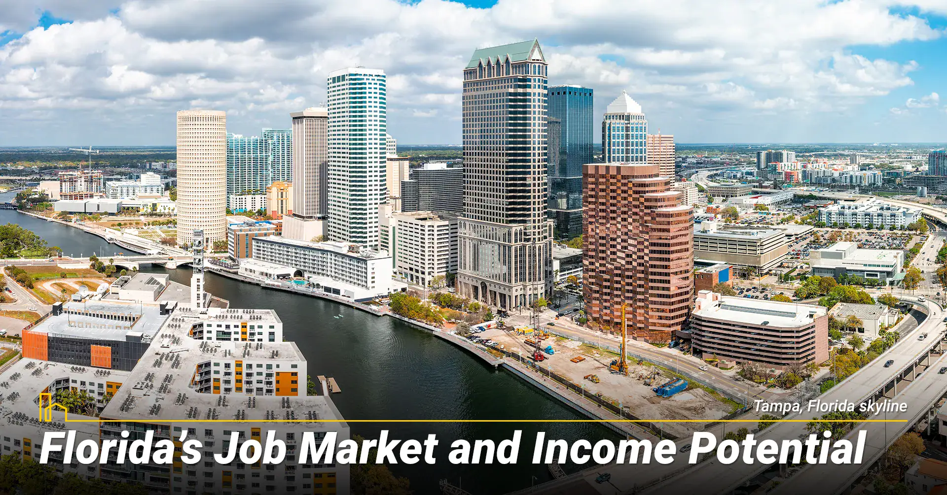 Florida’s Job Market and Income Potential