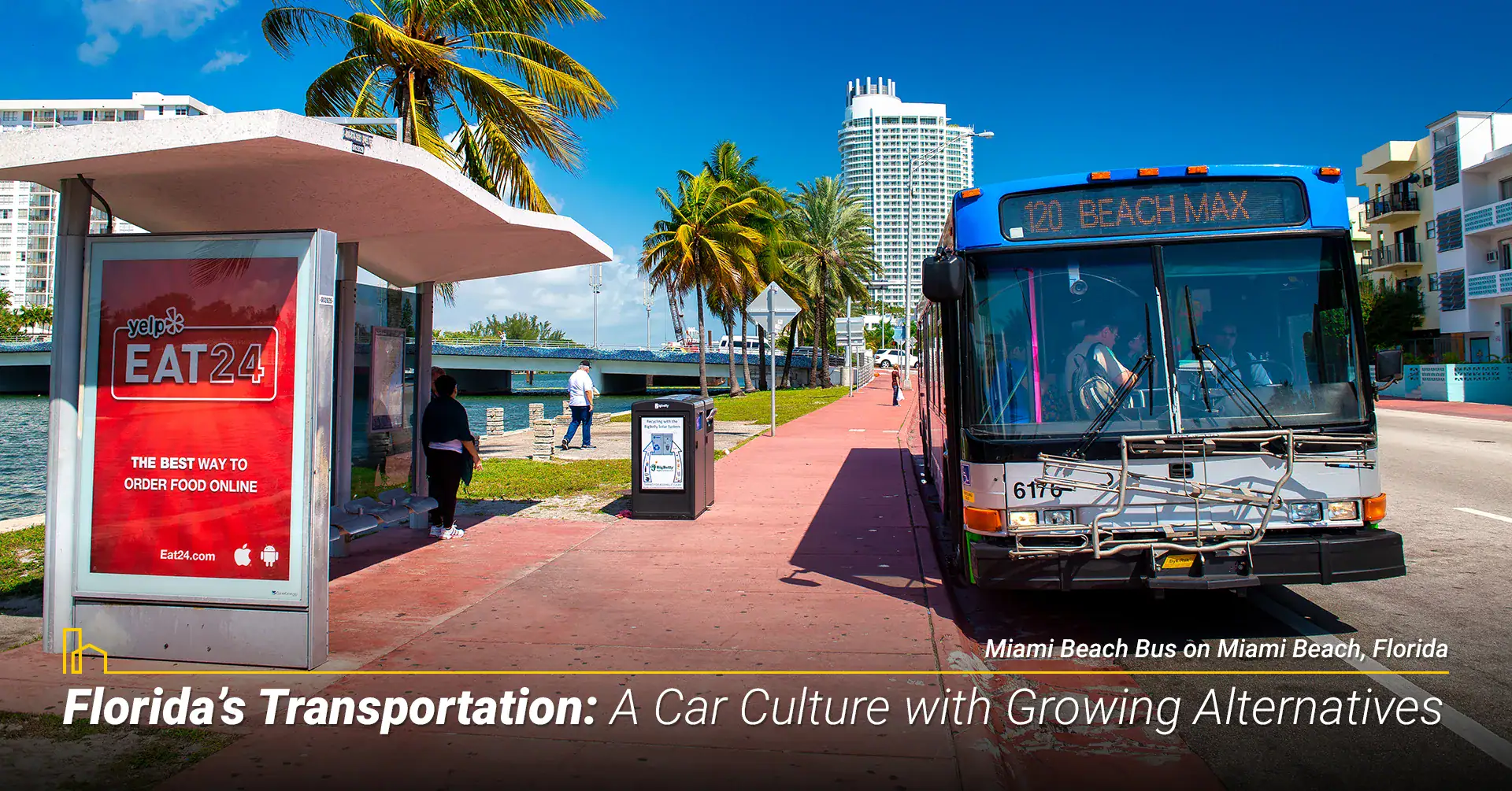 Florida’s Transportation