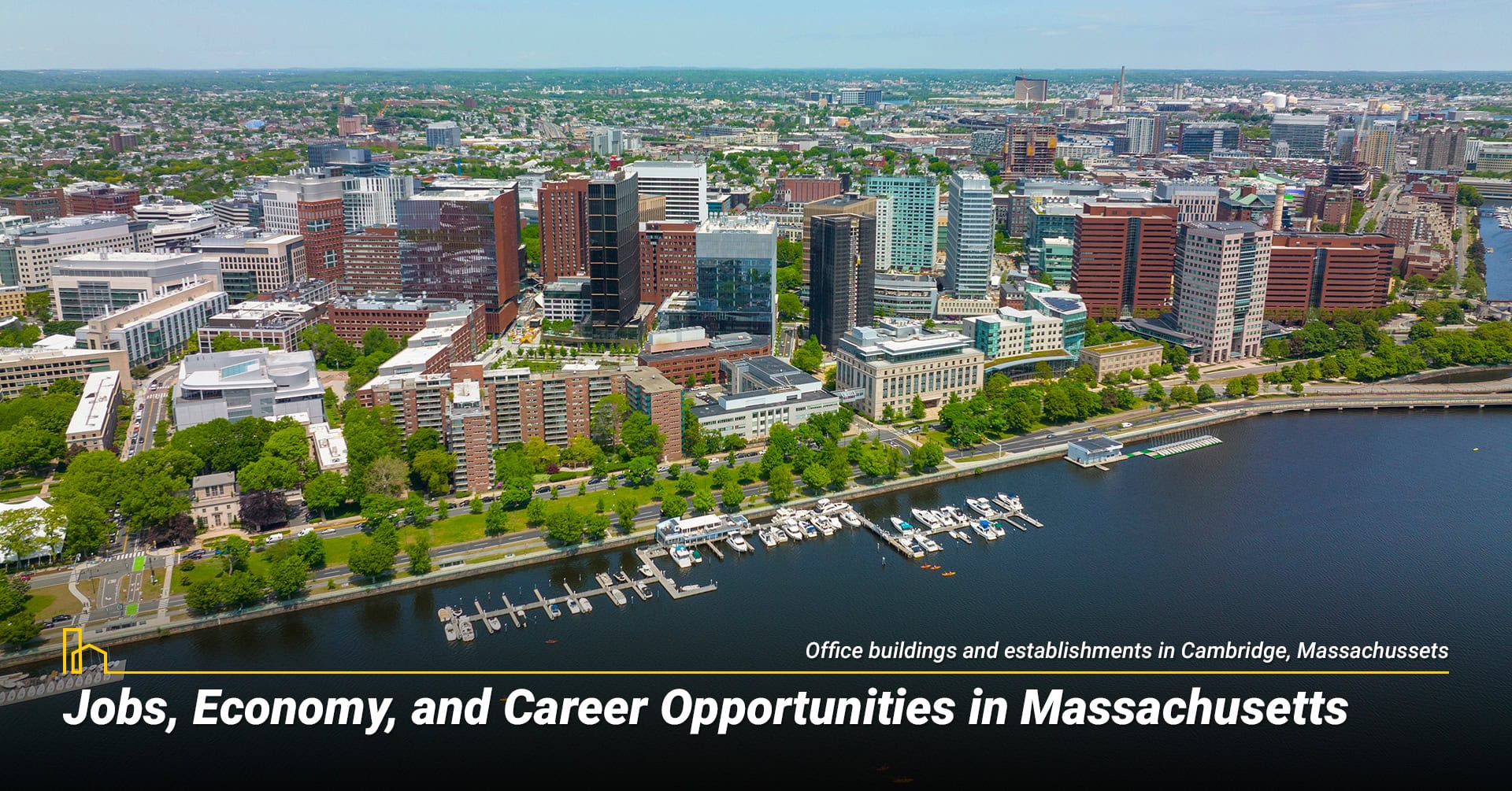 Jobs, Economy, and Career Opportunities in Massachusetts