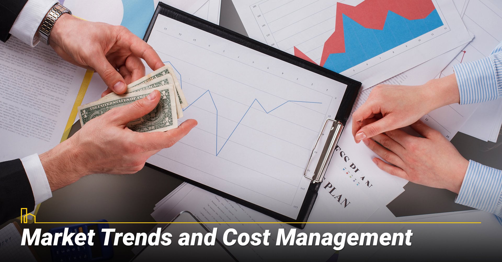 Market Trends and Cost Management