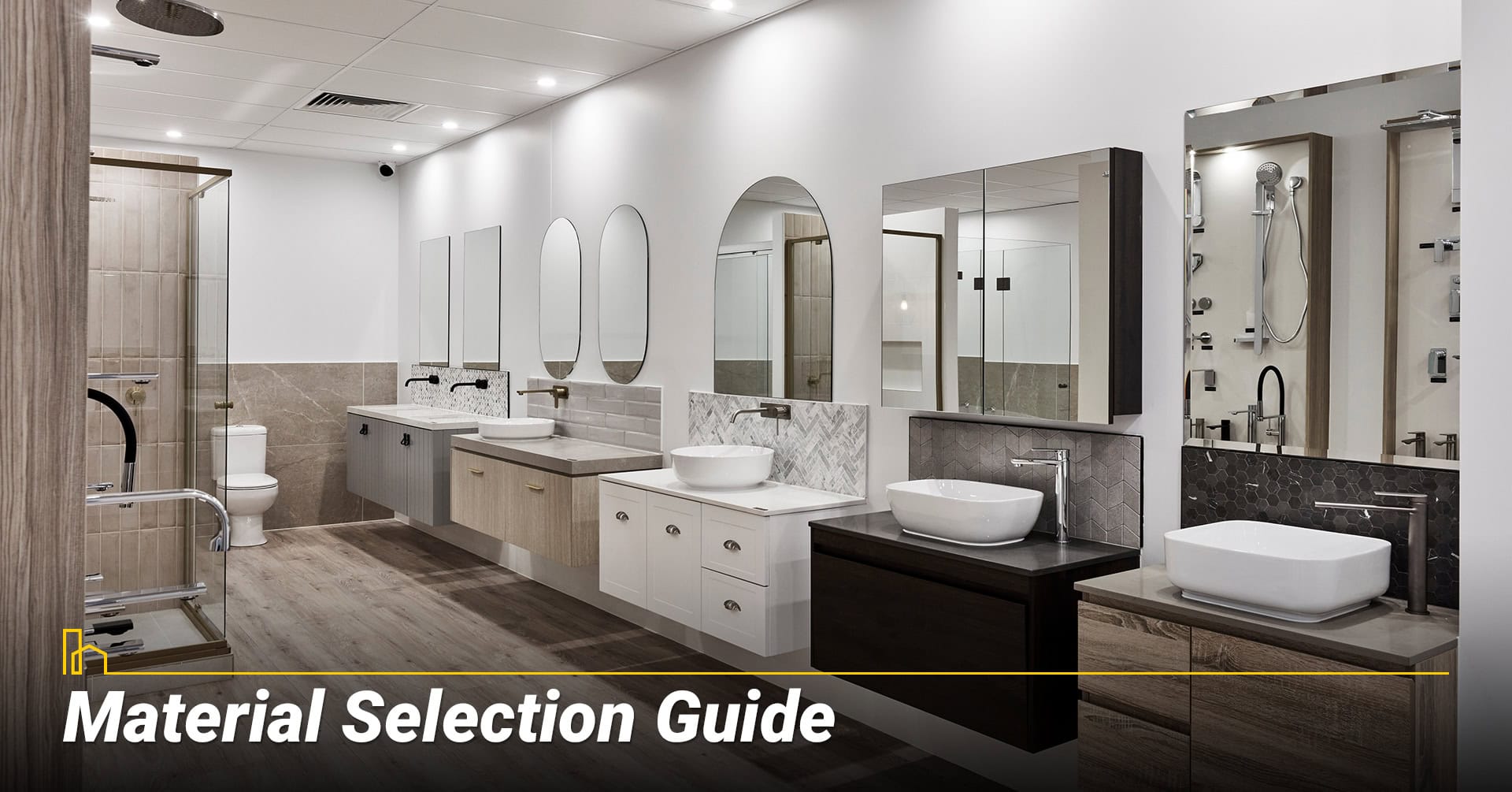 Material Selection Guide