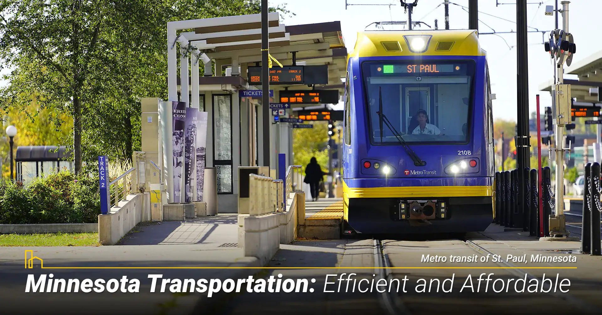 Minnesota Transportation