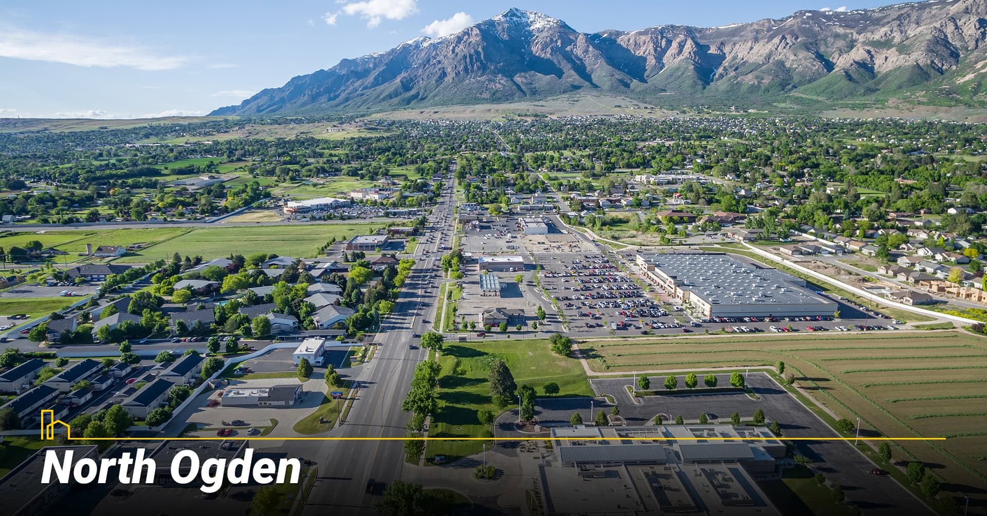 North Ogden