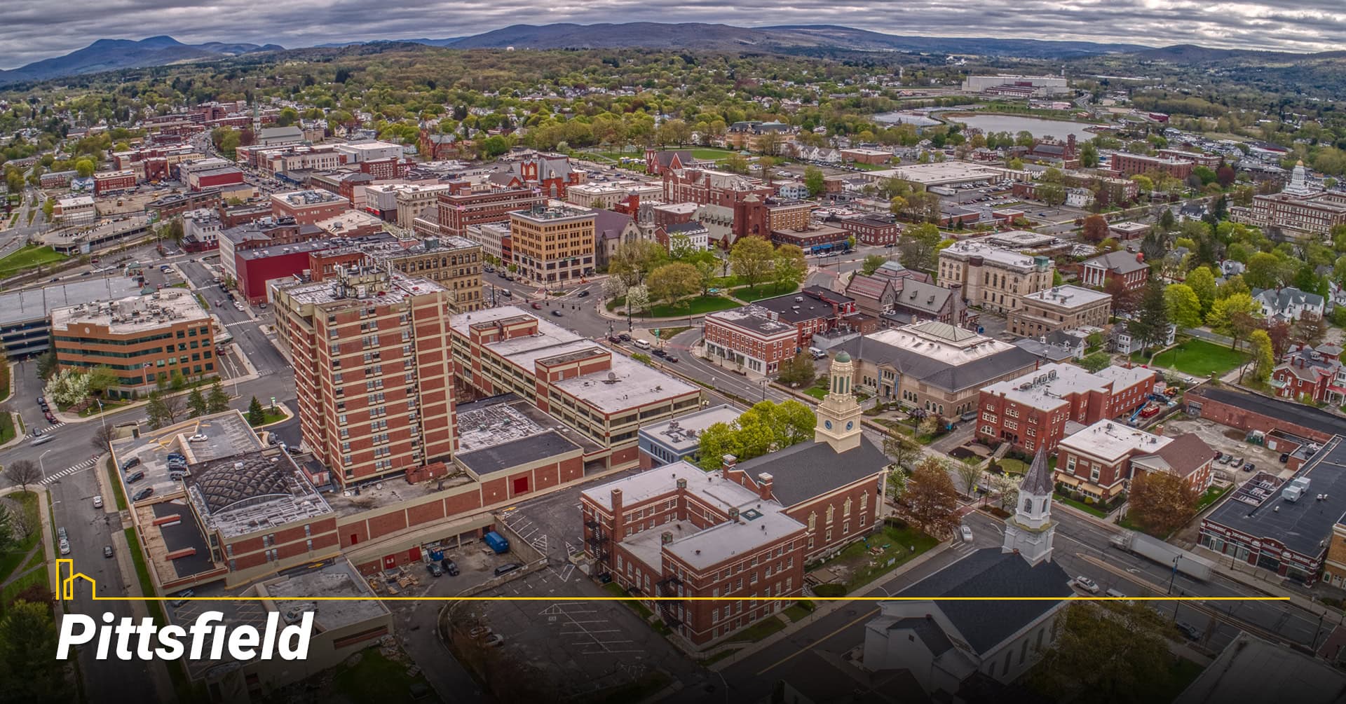 Pittsfield, MA