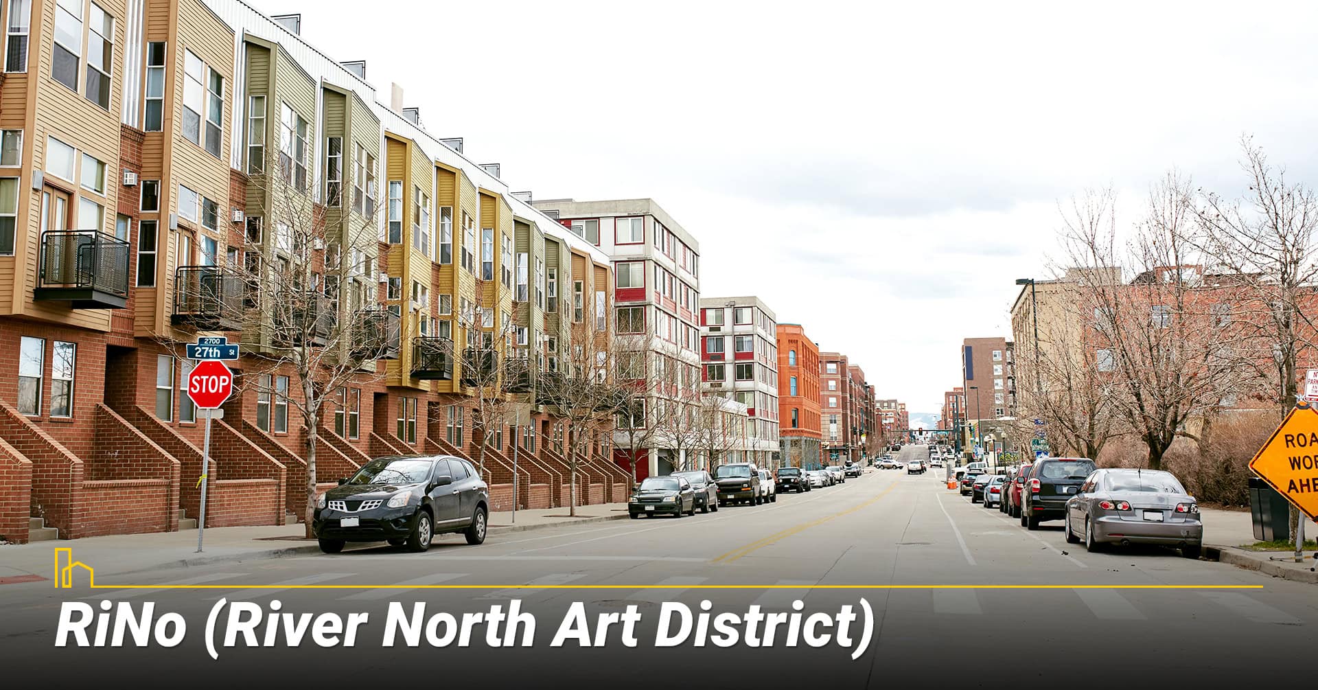 RiNo (River North Art District)