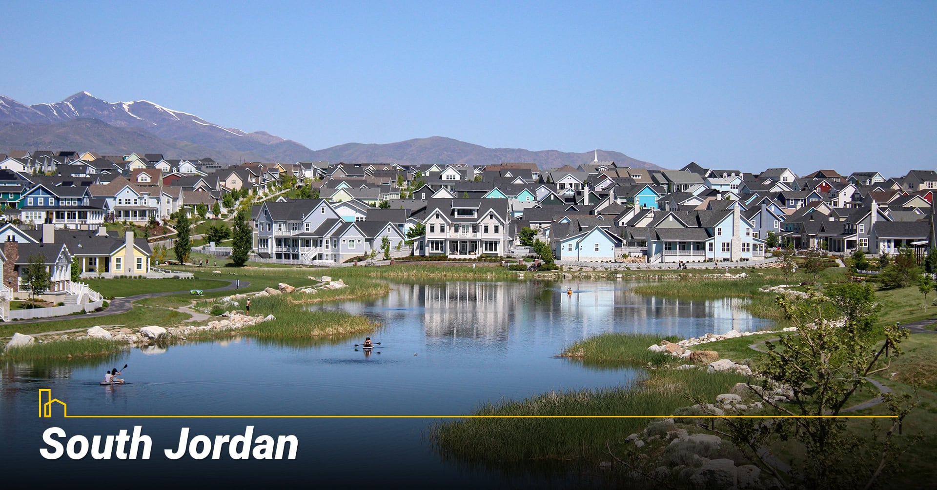 South Jordan