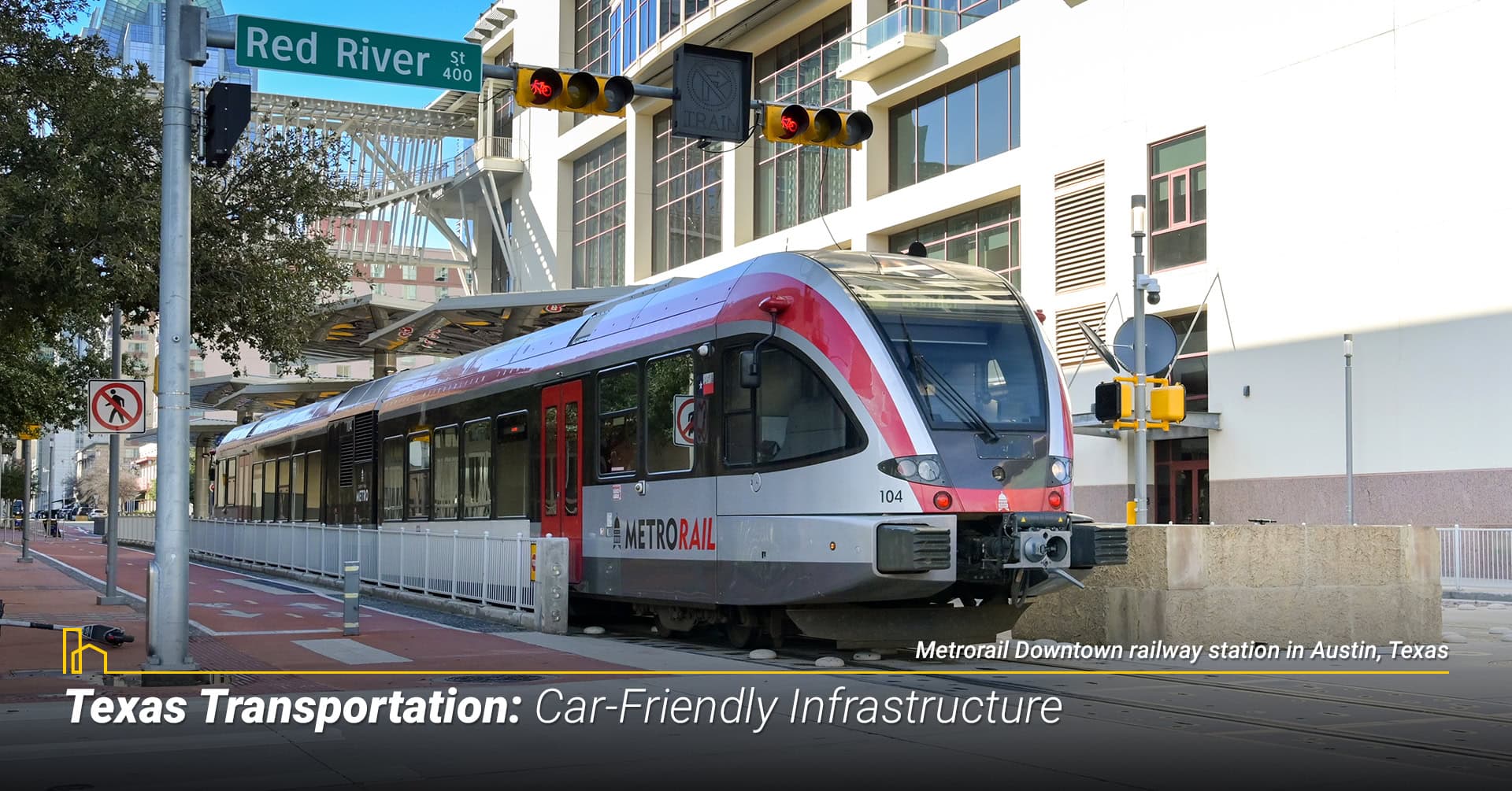 Texas Transportation