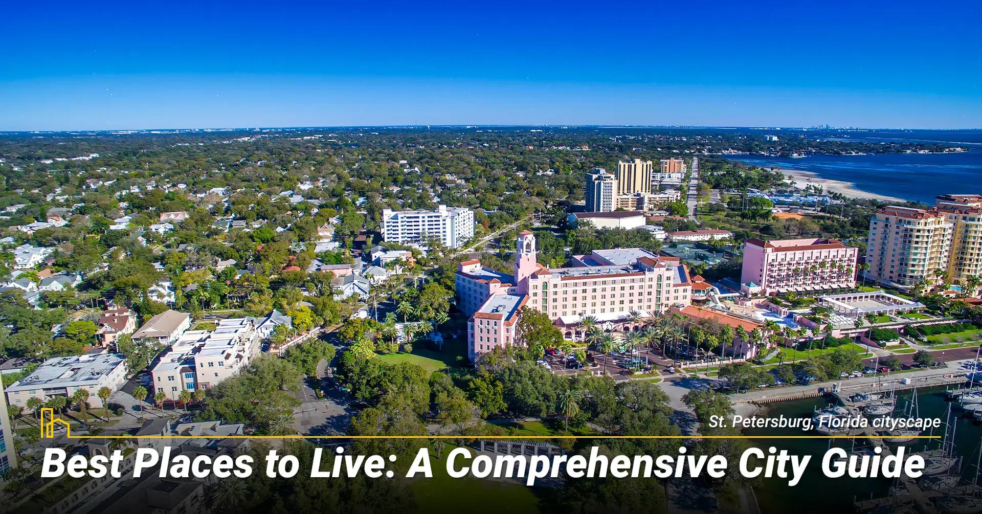 Best Places to Live in Florida