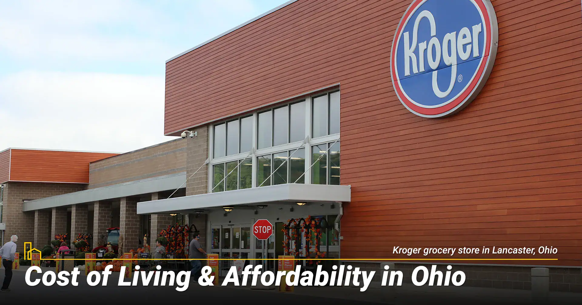 Cost of Living & Affordability in Ohio