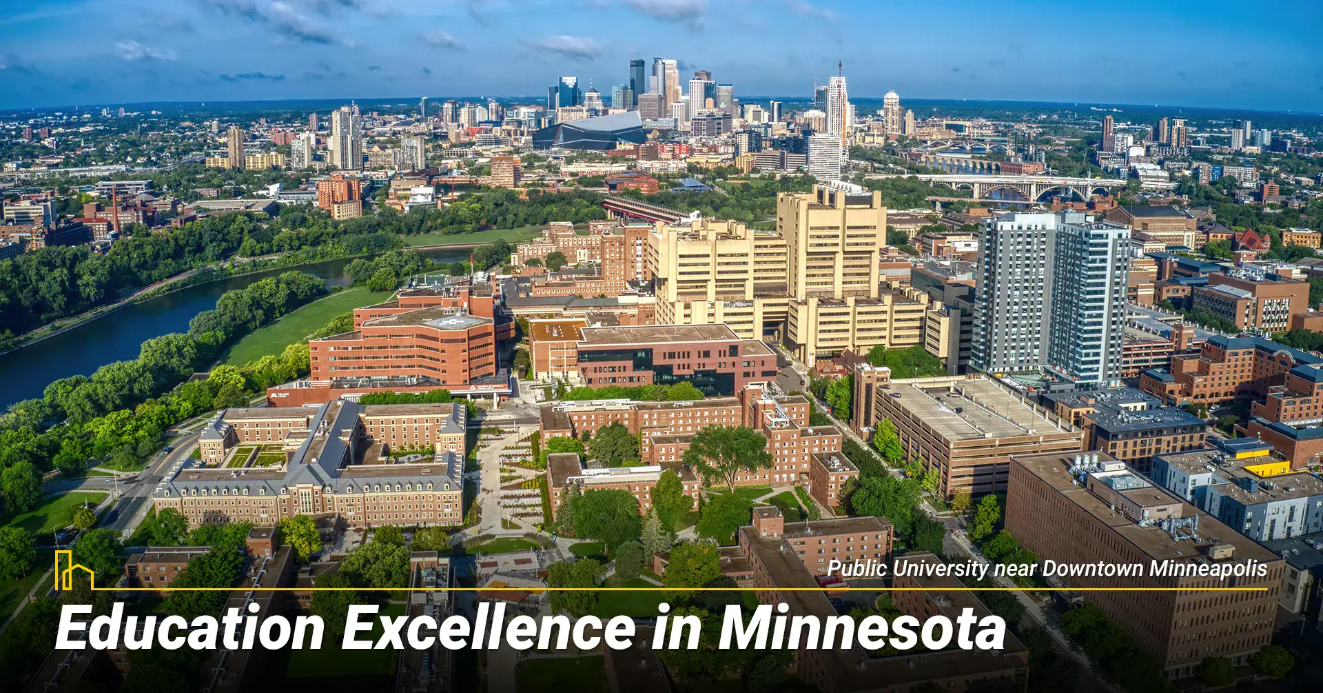 Education Excellence in Minnesota
